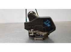 Recambio de cerradura puerta trasera izquierda para suzuki grand vitara jb (jt) 1.9 ddis jlx (5-ptas.) referencia OEM IAM 823506