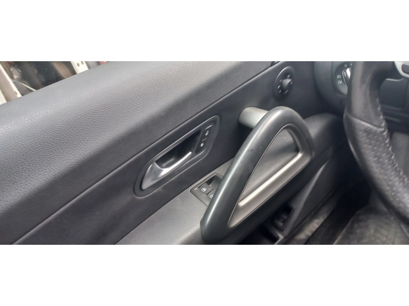 volkswagen scirocco (137) del año 2010