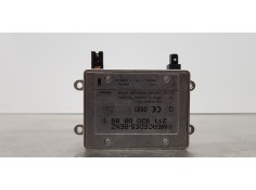 Recambio de modulo electronico para mercedes clase cls (w219) 350 (219.356) referencia OEM IAM 2118200885  
