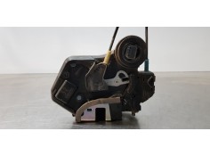 Recambio de cerradura puerta trasera izquierda para suzuki grand vitara jb (jt) 1.9 ddis jlx (5-ptas.) referencia OEM IAM 823506 2