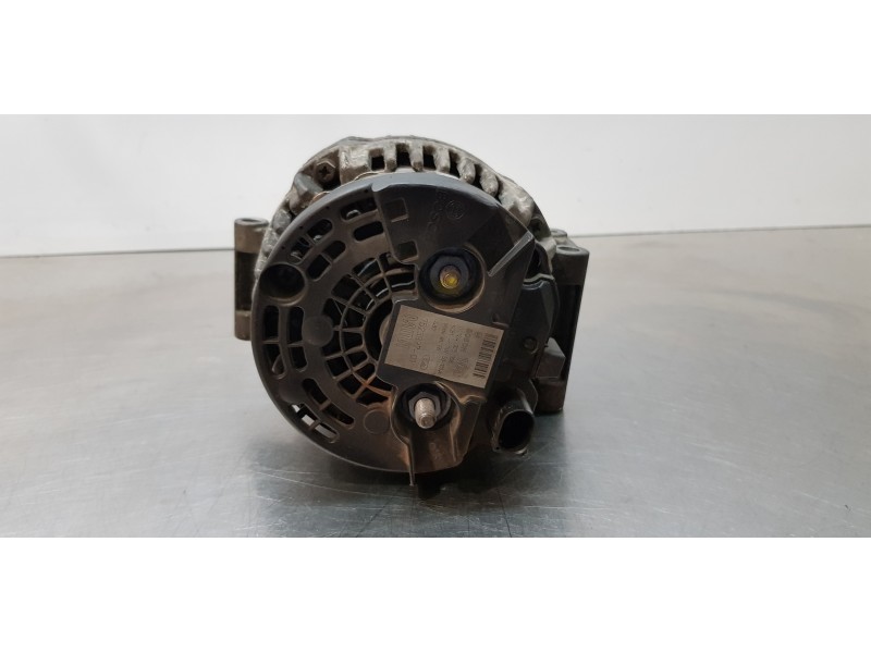 Recambio de alternador para bmw mini (r50,r53) cooper referencia OEM IAM 7523897  