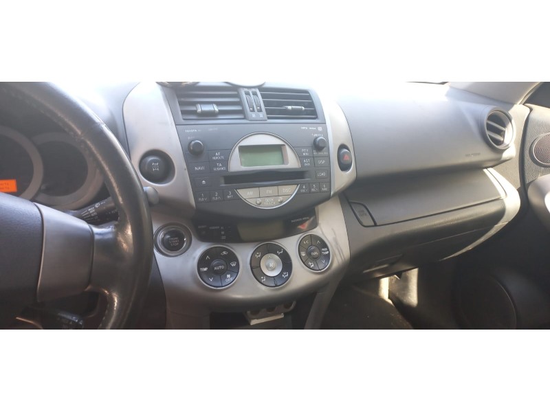 toyota rav 4 (a3) del año 2008
