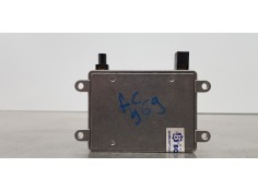 Recambio de modulo electronico para mercedes clase cls (w219) 350 (219.356) referencia OEM IAM 2118200885   2