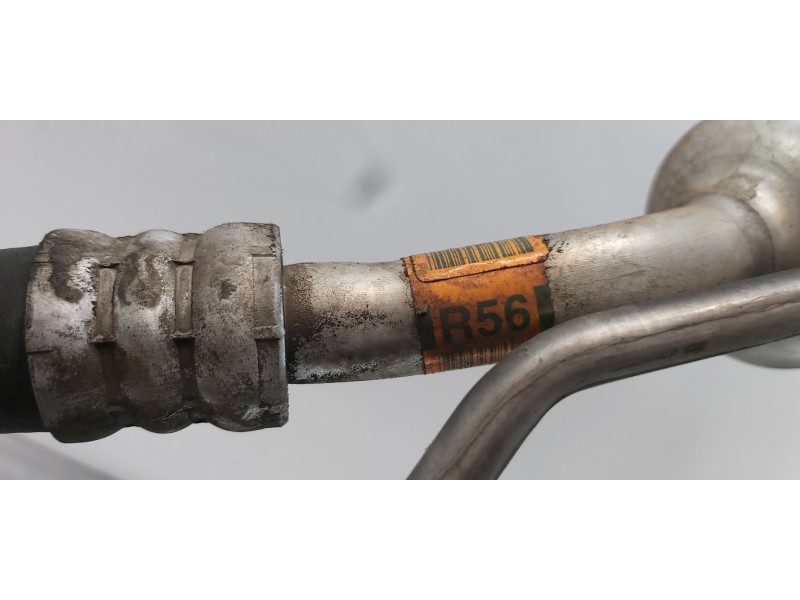 Recambio de tubos aire acondicionado para kia carens ( ) drive referencia OEM IAM 97775A4560  