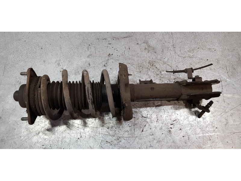 Recambio de amortiguador delantero izquierdo para kia carens ( ) concept referencia OEM IAM 54650A4850  