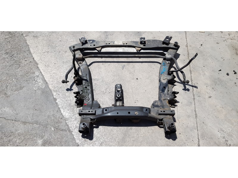 Recambio de puente delantero para dacia duster ii essential referencia OEM IAM 544011417R   Recambio de puente delantero para dacia duster ii essential referencia OEM IAM 544011417R