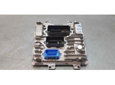 Recambio de centralita motor uce para opel zafira tourer excellence referencia OEM IAM 55491736  