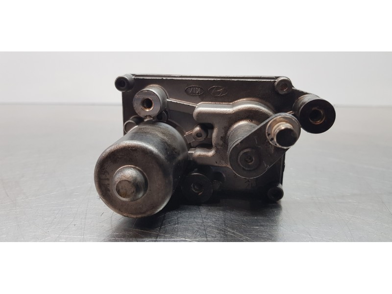 Recambio de modulo electronico para kia carens ( ) basic referencia OEM IAM 282352A610  