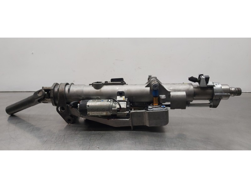 Recambio de columna direccion para mercedes clase s (w220) berlina 320 cdi (220.025) referencia OEM IAM A2204600816  