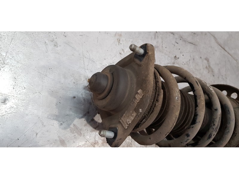 Recambio de amortiguador delantero izquierdo para kia carens ( ) concept referencia OEM IAM 54650A4850  