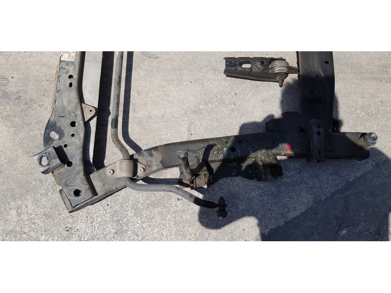 Recambio de puente delantero para dacia duster ii essential referencia OEM IAM 544011417R   Recambio de puente delantero para dacia duster ii essential referencia OEM IAM 544011417R