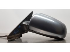Recambio de retrovisor izquierdo para audi a3 sportback (8p) 2.0 tdi attraction referencia OEM IAM 8P1858531K01C