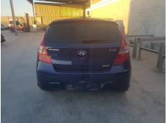 hyundai i30 del año 2007 2