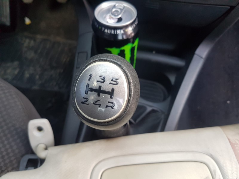 fiat stilo (192) del año 2003 fiat stilo (192) del año 2003