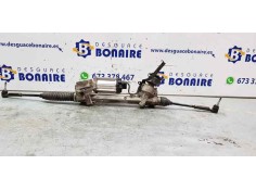 Recambio de cremallera direccion para opel zafira tourer excellence referencia OEM IAM 13413960  