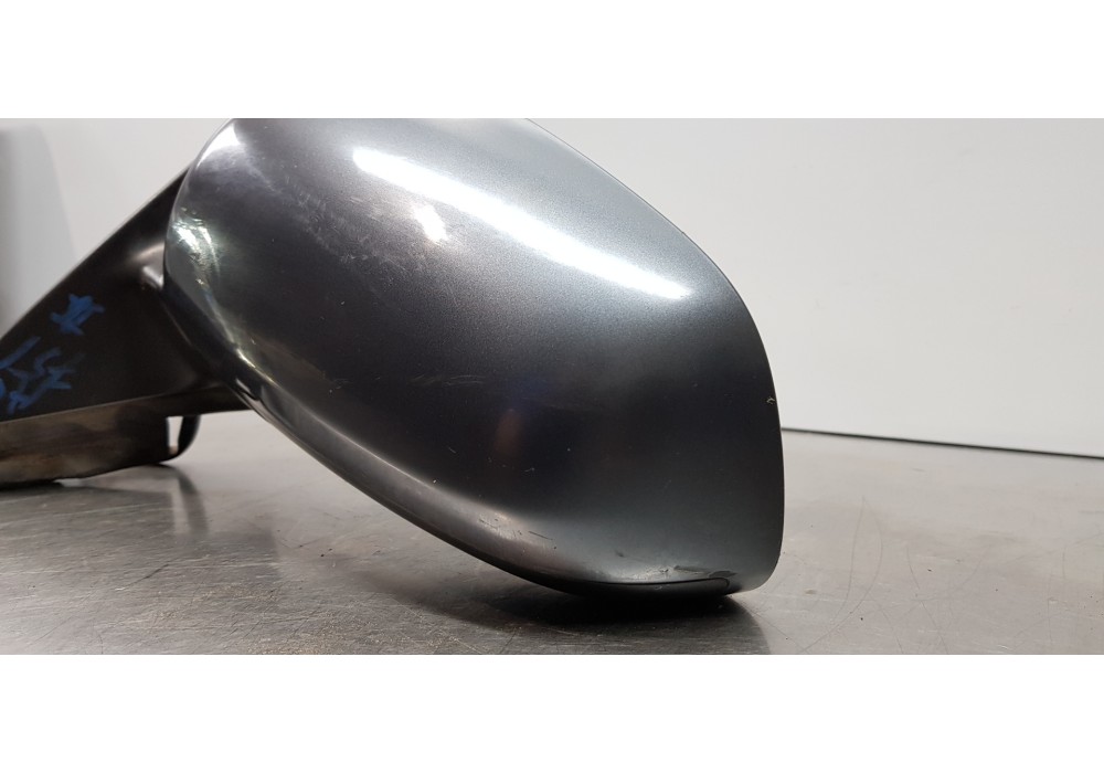 Recambio de retrovisor izquierdo para audi a3 sportback (8p) 2.0 tdi attraction referencia OEM IAM 8P1858531K01C  