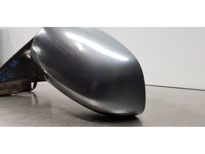 Recambio de retrovisor izquierdo para audi a3 sportback (8p) 2.0 tdi attraction referencia OEM IAM 8P1858531K01C  