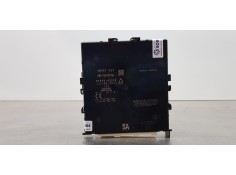 Recambio de modulo electronico para toyota rav 4 plug-in hybrid advance referencia OEM IAM 8999042250 899H042190 2329009914