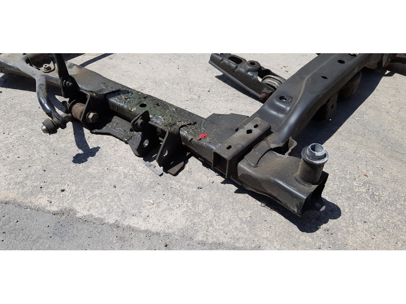 Recambio de puente delantero para dacia duster ii essential referencia OEM IAM 544011417R   Recambio de puente delantero para dacia duster ii essential referencia OEM IAM 544011417R