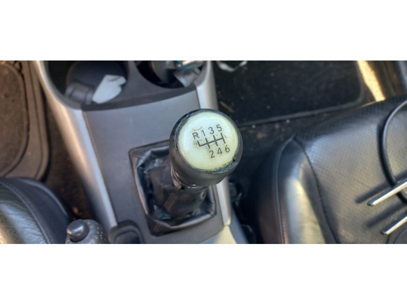 toyota rav 4 (a3) del año 2008