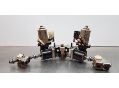 Recambio de modulo electronico para nissan murano (z50) básico referencia OEM IAM 87451CA600