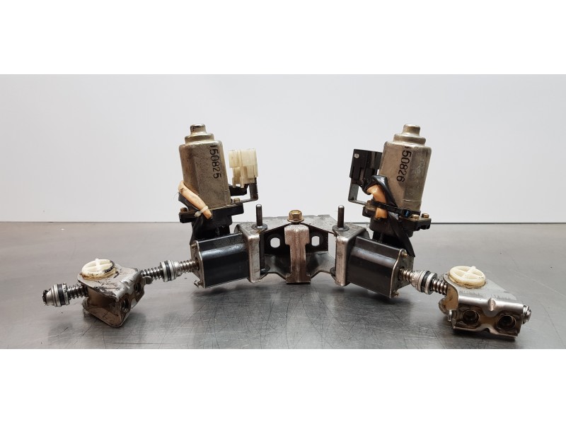 Recambio de modulo electronico para nissan murano (z50) básico referencia OEM IAM 87451CA600  