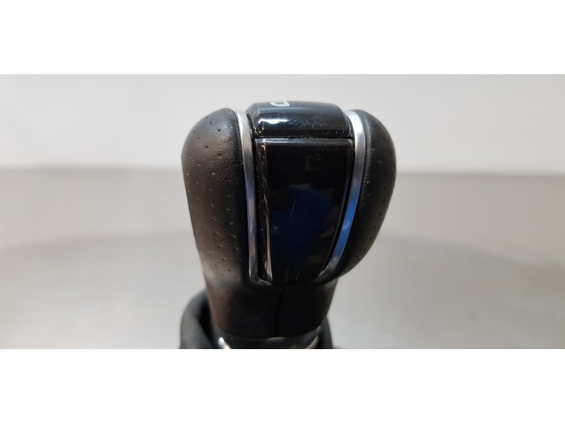 Recambio de palanca cambio para volvo xc60 r design awd referencia OEM IAM P32240021  