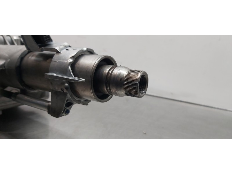 Recambio de columna direccion para mercedes clase s (w220) berlina 320 cdi (220.025) referencia OEM IAM A2204600816  