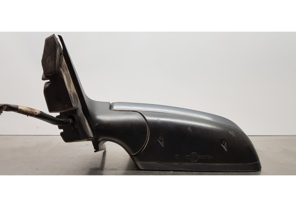 Recambio de retrovisor izquierdo para audi a3 sportback (8p) 2.0 tdi attraction referencia OEM IAM 8P1858531K01C  