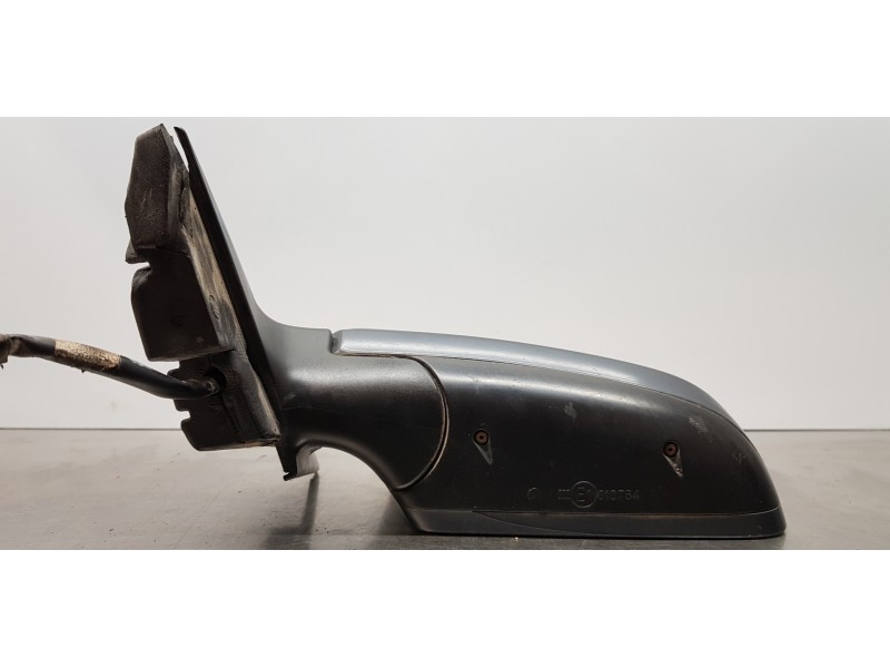 Recambio de retrovisor izquierdo para audi a3 sportback (8p) 2.0 tdi attraction referencia OEM IAM 8P1858531K01C  