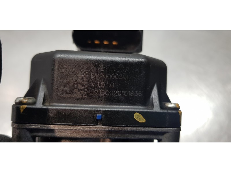 Recambio de modulo electronico para kia carens ( ) basic referencia OEM IAM 282352A610  