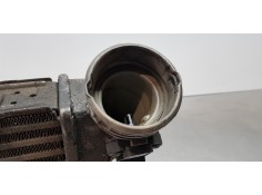 Recambio de intercooler para seat ibiza (6l1) formula racing (d) referencia OEM IAM 6Q0145804E   2
