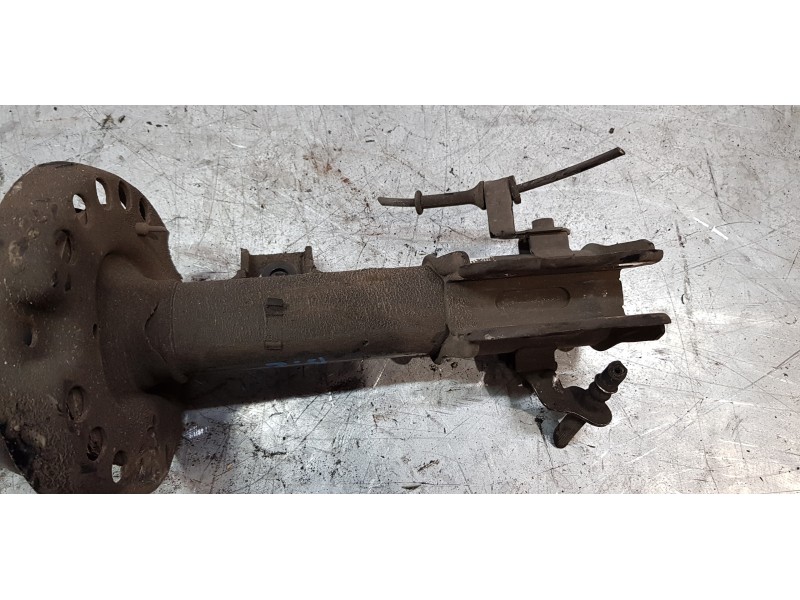 Recambio de amortiguador delantero izquierdo para kia carens ( ) concept referencia OEM IAM 54650A4850  