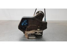 Recambio de cerradura puerta trasera derecha para suzuki grand vitara jb (jt) 1.9 ddis jlx (5-ptas.) referencia OEM IAM 8231065J