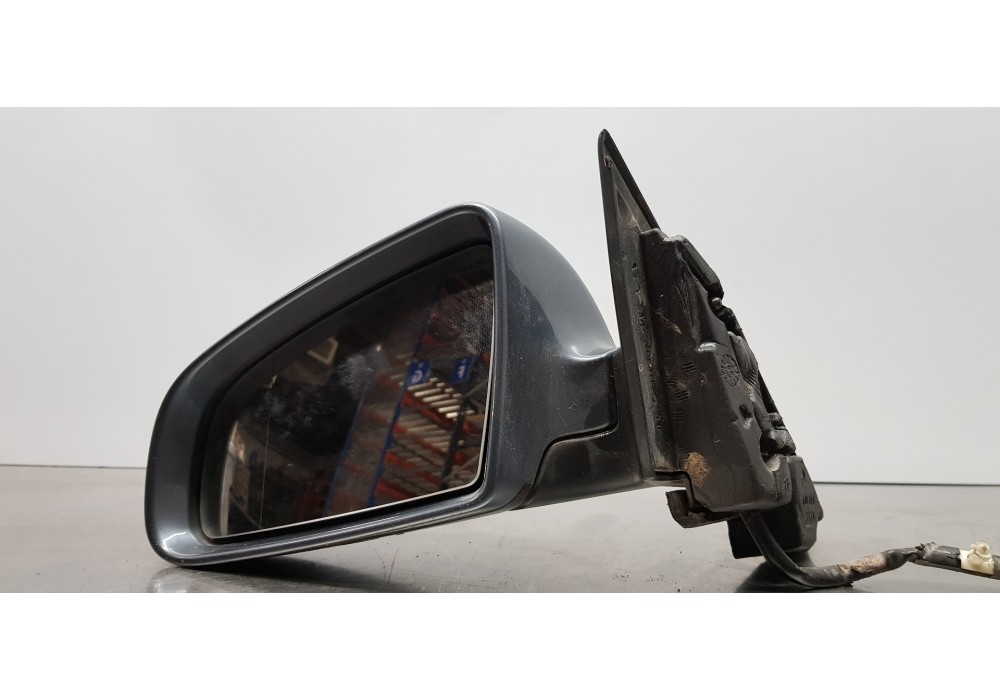 Recambio de retrovisor izquierdo para audi a3 sportback (8p) 2.0 tdi attraction referencia OEM IAM 8P1858531K01C  