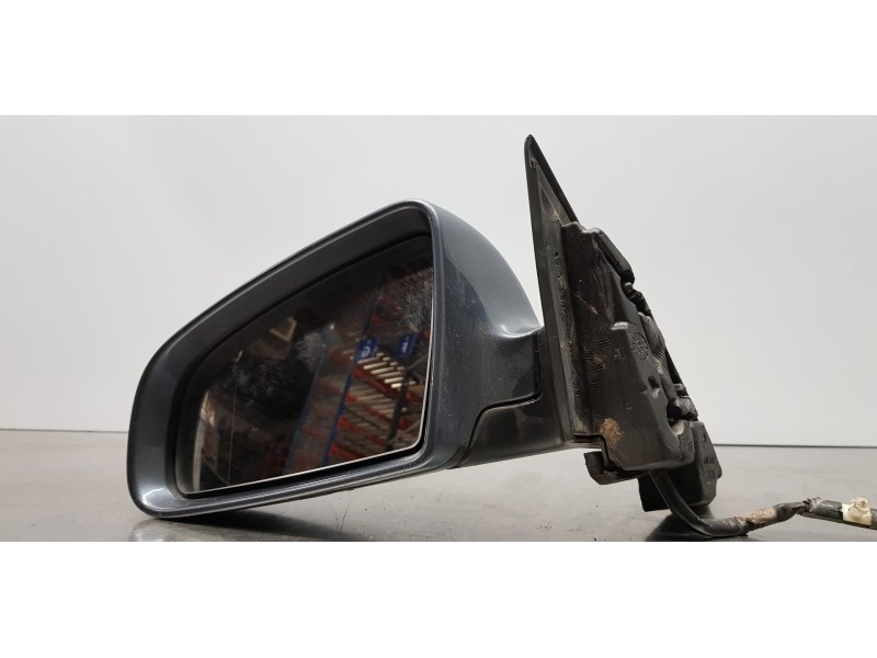 Recambio de retrovisor izquierdo para audi a3 sportback (8p) 2.0 tdi attraction referencia OEM IAM 8P1858531K01C  