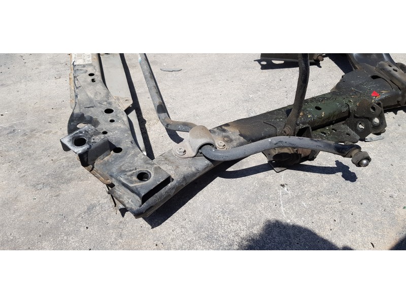 Recambio de puente delantero para dacia duster ii essential referencia OEM IAM 544011417R   Recambio de puente delantero para dacia duster ii essential referencia OEM IAM 544011417R