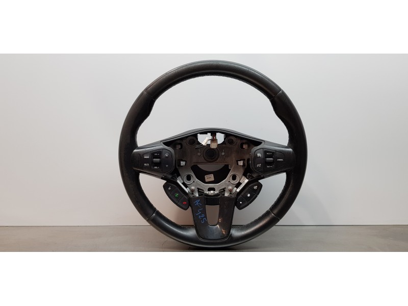 Recambio de volante para kia carens ( ) drive referencia OEM IAM 56100A4530CL2  