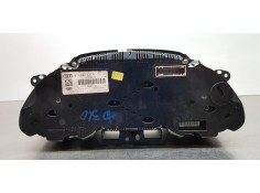 Recambio de cuadro instrumentos para audi a5 coupe (8t) 2.7 tdi referencia OEM IAM 8T0920931A   2