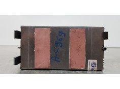 Recambio de modulo electronico para mercedes clase cls (w219) 350 (219.356) referencia OEM IAM A2118702026   2