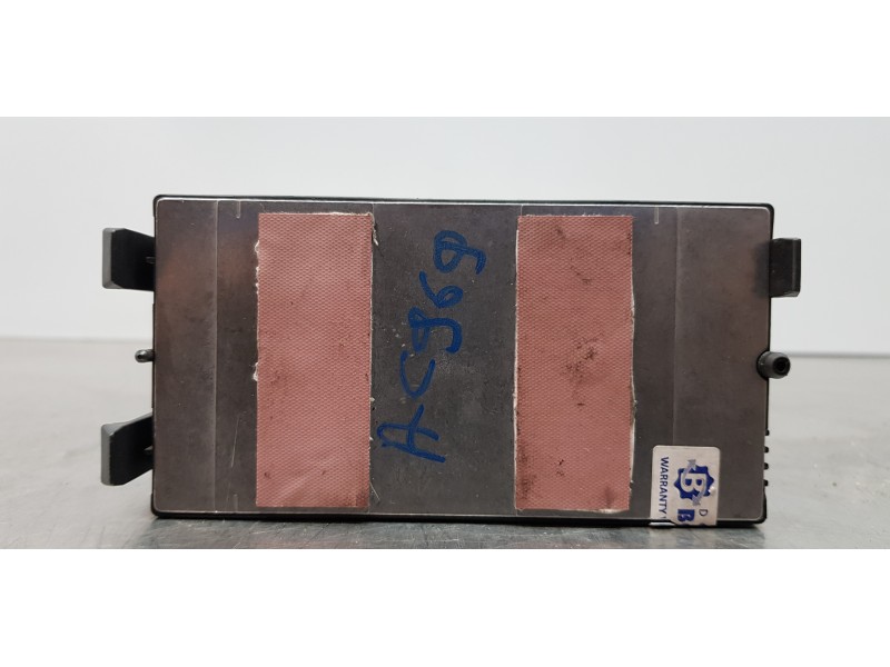 Recambio de modulo electronico para mercedes clase cls (w219) 350 (219.356) referencia OEM IAM A2118702026  