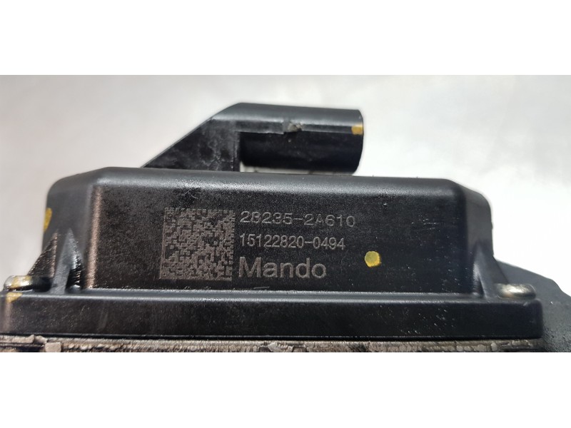 Recambio de modulo electronico para kia carens ( ) basic referencia OEM IAM 282352A610  