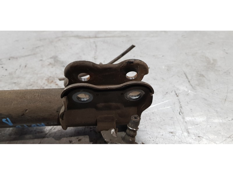 Recambio de amortiguador delantero izquierdo para kia carens ( ) concept referencia OEM IAM 54650A4850  