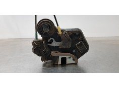Recambio de cerradura puerta trasera derecha para suzuki grand vitara jb (jt) 1.9 ddis jlx (5-ptas.) referencia OEM IAM 8231065J 2