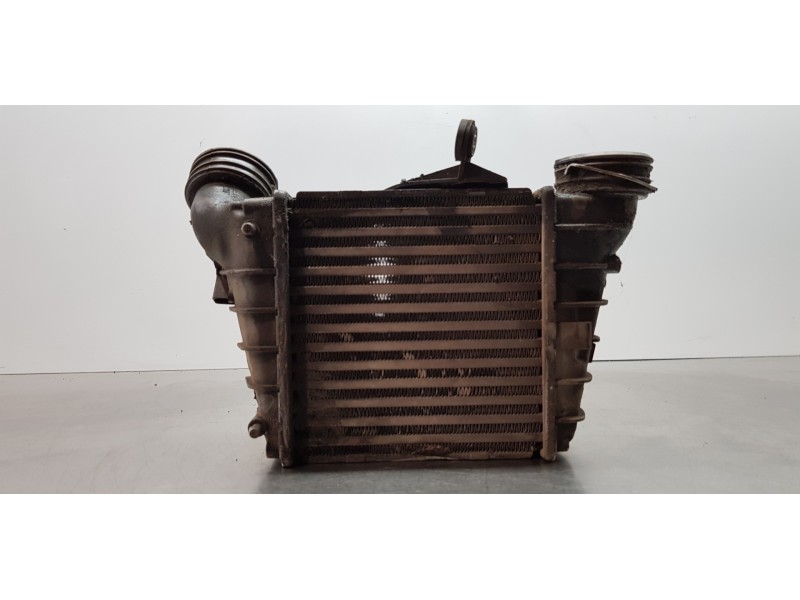 Recambio de intercooler para seat ibiza (6l1) formula racing (d) referencia OEM IAM 6Q0145804E  