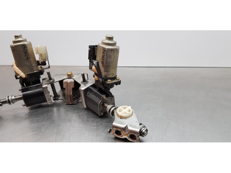 Recambio de modulo electronico para nissan murano (z50) básico referencia OEM IAM 87451CA600  