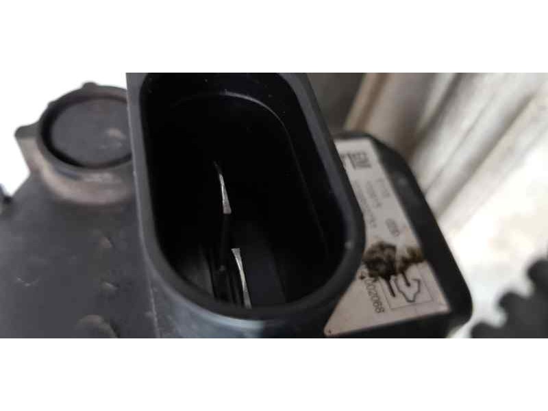 Recambio de cremallera direccion para opel zafira tourer excellence referencia OEM IAM 13413960   Recambio de cremallera direccion para opel zafira tourer excellence referencia OEM IAM 13413960