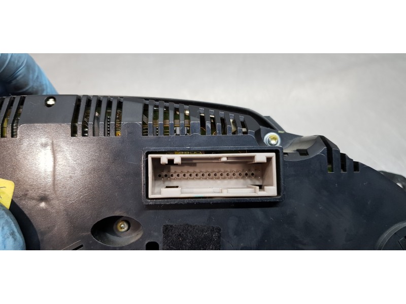 Recambio de cuadro instrumentos para audi a5 coupe (8t) 2.7 tdi referencia OEM IAM 8T0920931A   Recambio de cuadro instrumentos para audi a5 coupe (8t) 2.7 tdi referencia OEM IAM 8T0920931A