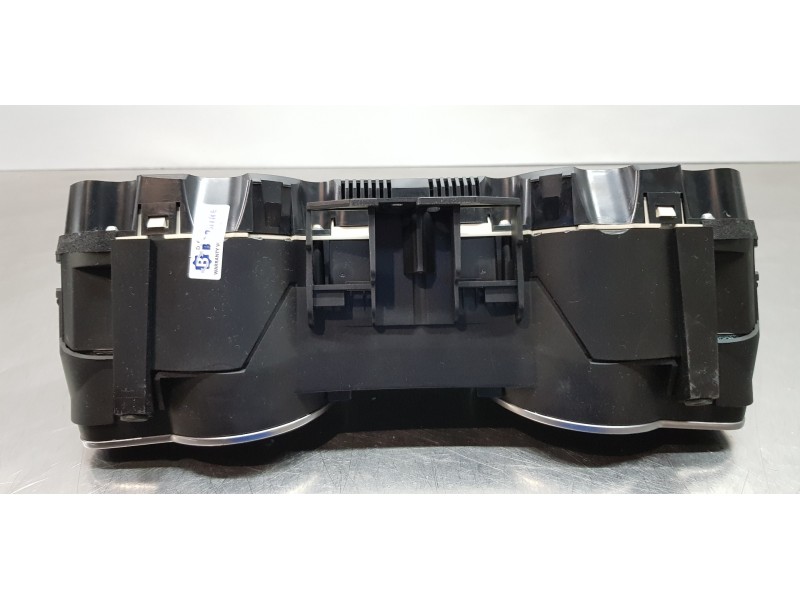 Recambio de cuadro instrumentos para audi a5 coupe (8t) 2.7 tdi referencia OEM IAM 8T0920931A   Recambio de cuadro instrumentos para audi a5 coupe (8t) 2.7 tdi referencia OEM IAM 8T0920931A