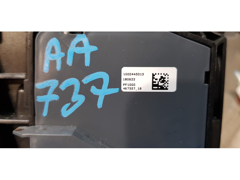 Recambio de palanca cambio para volvo xc60 r design awd referencia OEM IAM P32240021  